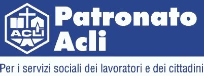 Patronato Acli Associazioni Cristiane Lavoratori Italiani